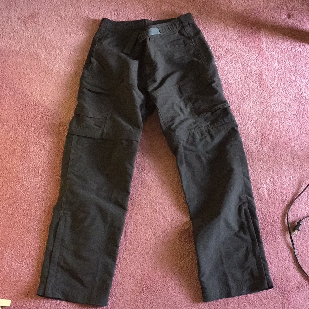 The North Face Men’s Snow Pants